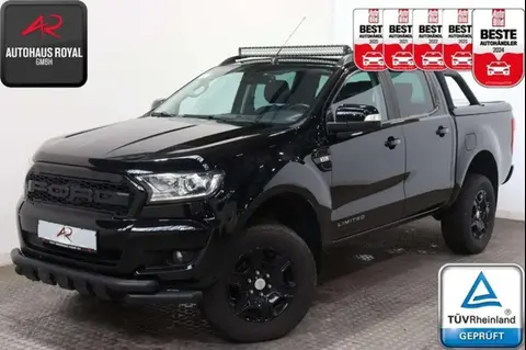 Used FORD RANGER Diesel 2019 Ad 