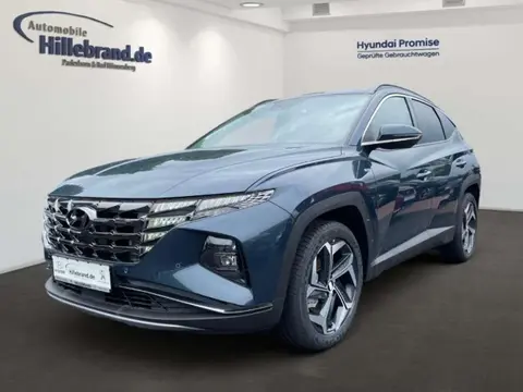 Annonce HYUNDAI TUCSON Essence 2023 d'occasion 