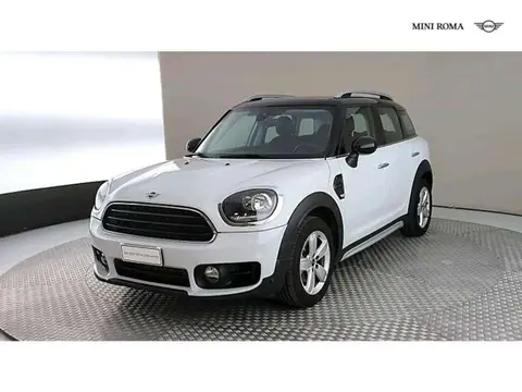 Used MINI COOPER Petrol 2018 Ad 