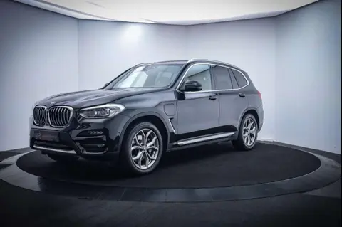 Used BMW X3 Hybrid 2021 Ad 