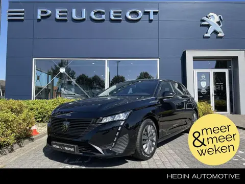 Used PEUGEOT 308 Petrol 2022 Ad 