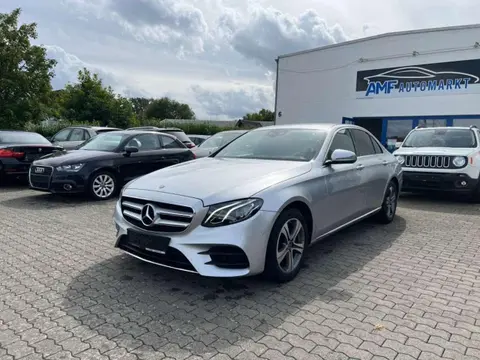 Used MERCEDES-BENZ CLASSE E Petrol 2018 Ad 