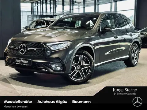 Annonce MERCEDES-BENZ CLASSE GLC Essence 2023 d'occasion 