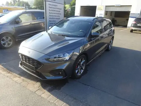 Annonce FORD FOCUS Essence 2021 d'occasion 