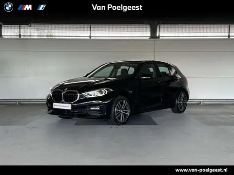 Annonce BMW SERIE 1 Essence 2022 d'occasion 