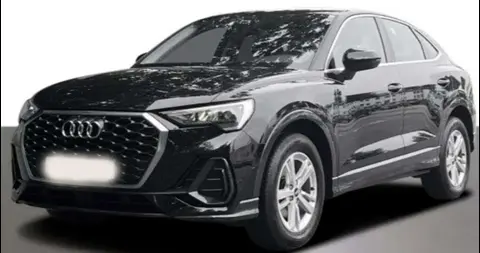 Annonce AUDI Q3 Diesel 2021 d'occasion 