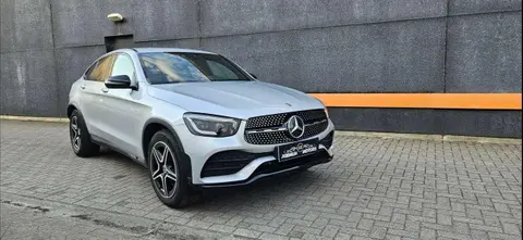 Annonce MERCEDES-BENZ CLASSE GLC Diesel 2020 d'occasion Belgique