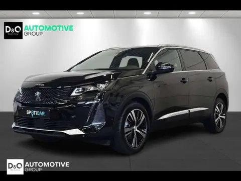 Used PEUGEOT 5008 Petrol 2023 Ad 