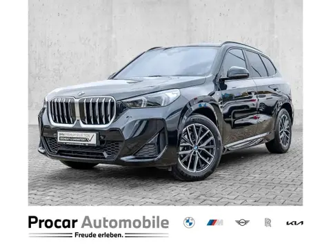 Annonce BMW X1 Diesel 2023 d'occasion 