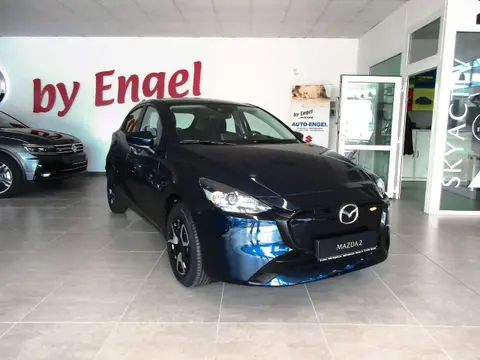 Annonce MAZDA 2 Essence 2024 d'occasion 