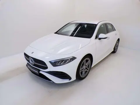 Used MERCEDES-BENZ CLASSE A Hybrid 2023 Ad 