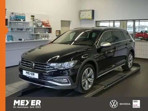 Used VOLKSWAGEN PASSAT Diesel 2024 Ad 