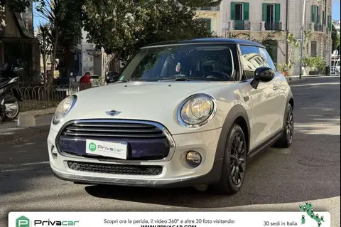 Used MINI COOPER Diesel 2015 Ad 