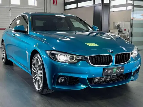 Used BMW SERIE 4 Diesel 2019 Ad 