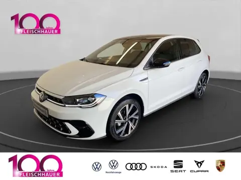 Annonce VOLKSWAGEN POLO Essence 2024 d'occasion 