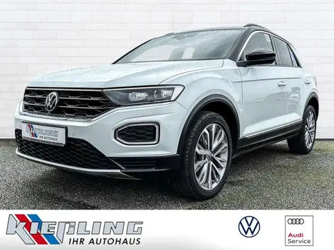 Used VOLKSWAGEN T-ROC Petrol 2020 Ad 