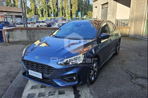 Annonce FORD FOCUS Diesel 2020 d'occasion 