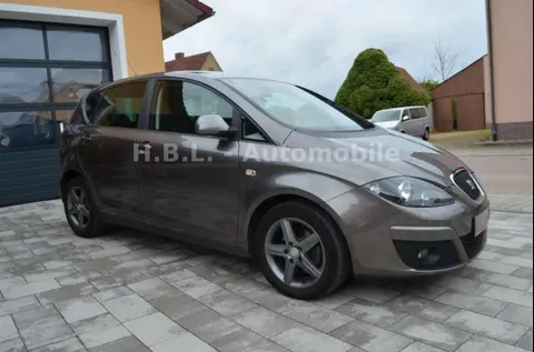 Used SEAT ALTEA Diesel 2015 Ad 