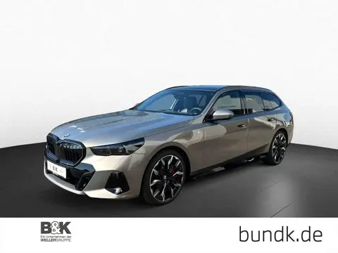 Annonce BMW SERIE 5 Diesel 2024 d'occasion 