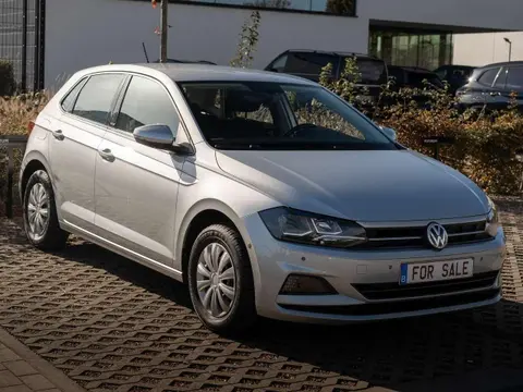 Used VOLKSWAGEN POLO Petrol 2020 Ad 