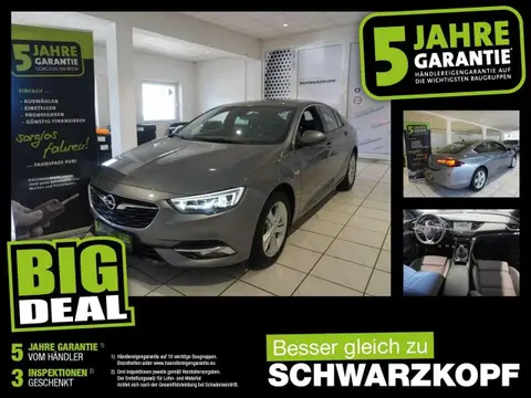 Used OPEL INSIGNIA Petrol 2019 Ad 