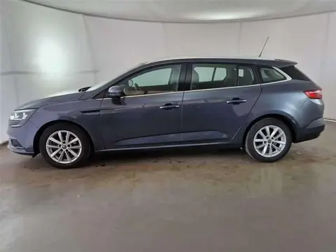 Used RENAULT MEGANE Diesel 2020 Ad 