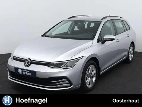 Annonce VOLKSWAGEN GOLF Hybride 2023 d'occasion 