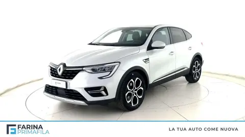 Annonce RENAULT ARKANA Hybride 2021 d'occasion 