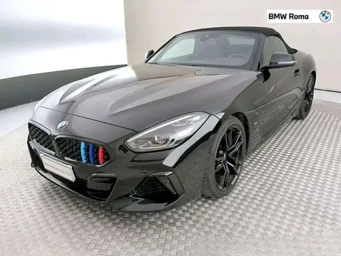 Annonce BMW Z4 Essence 2020 d'occasion 