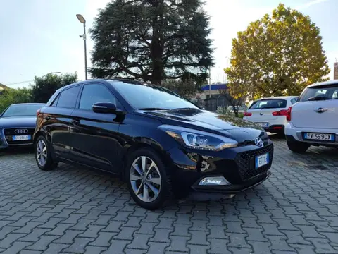 Annonce HYUNDAI I20 Diesel 2016 d'occasion 