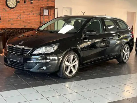 Used PEUGEOT 308 Diesel 2017 Ad 