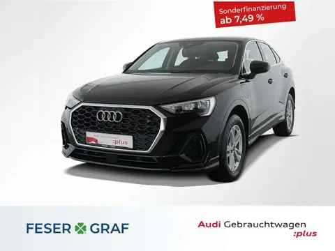 Used AUDI Q3 Hybrid 2021 Ad 