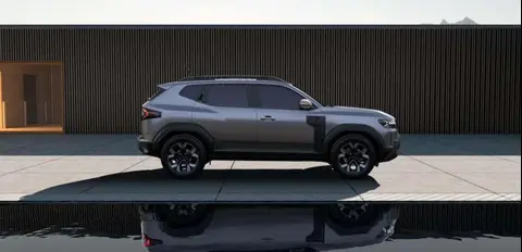 Annonce DACIA DUSTER Hybride 2024 d'occasion 