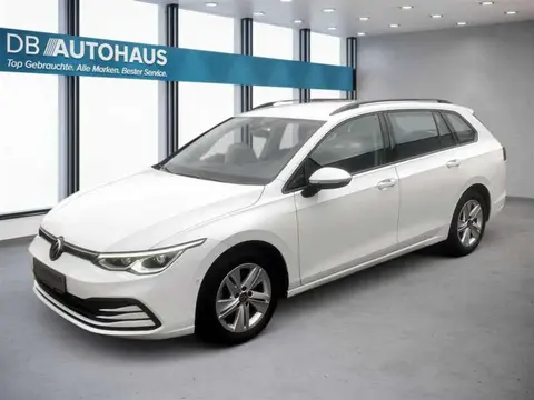 Annonce VOLKSWAGEN GOLF Hybride 2021 d'occasion 