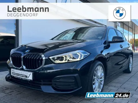 Annonce BMW SERIE 1 Diesel 2023 d'occasion 