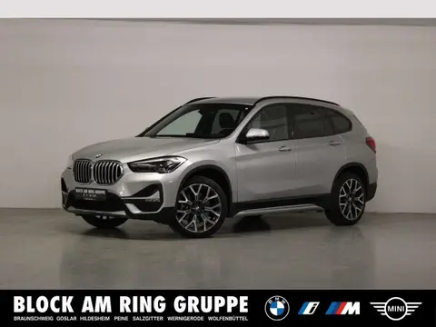 Annonce BMW X1 Diesel 2021 d'occasion Allemagne