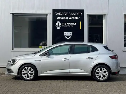 Used RENAULT MEGANE Petrol 2019 Ad 