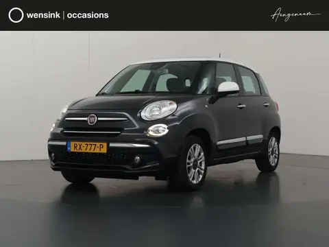 Annonce FIAT 500L Essence 2018 d'occasion 