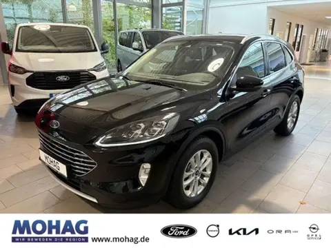 Annonce FORD KUGA Diesel 2020 d'occasion 