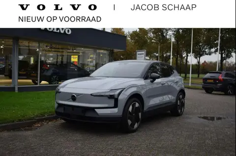 Annonce VOLVO EX30 Électrique 2024 d'occasion 