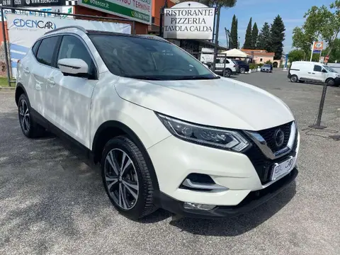 Used NISSAN QASHQAI Diesel 2019 Ad 