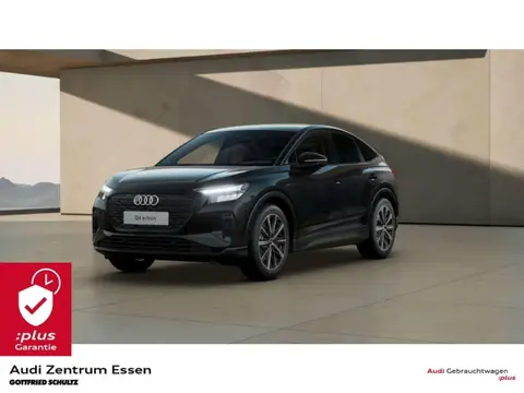 Annonce AUDI Q4 Électrique 2023 d'occasion 