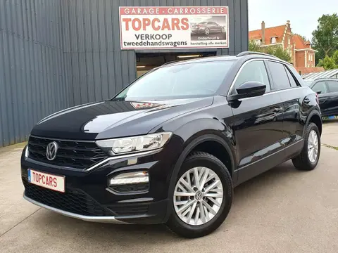 Used VOLKSWAGEN T-ROC Petrol 2020 Ad 