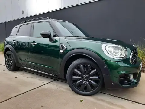 Used MINI COOPER Diesel 2019 Ad 