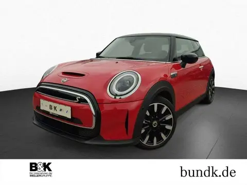 Used MINI COOPER Electric 2021 Ad 