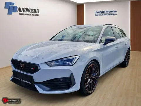 Used CUPRA LEON Petrol 2022 Ad 