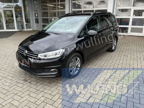 Used VOLKSWAGEN TOURAN Petrol 2024 Ad 