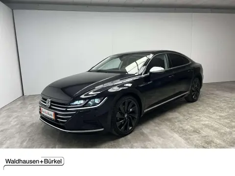 Used VOLKSWAGEN ARTEON Diesel 2021 Ad 