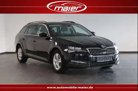 Used SKODA SUPERB Diesel 2021 Ad 