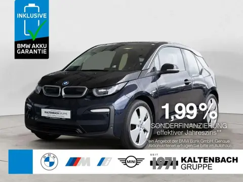 Used BMW I3 Electric 2019 Ad 